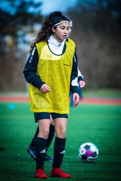 Bild 1288 - wBJ JFV Luebeck - Kieler MTV : Ergebnis: 5:2